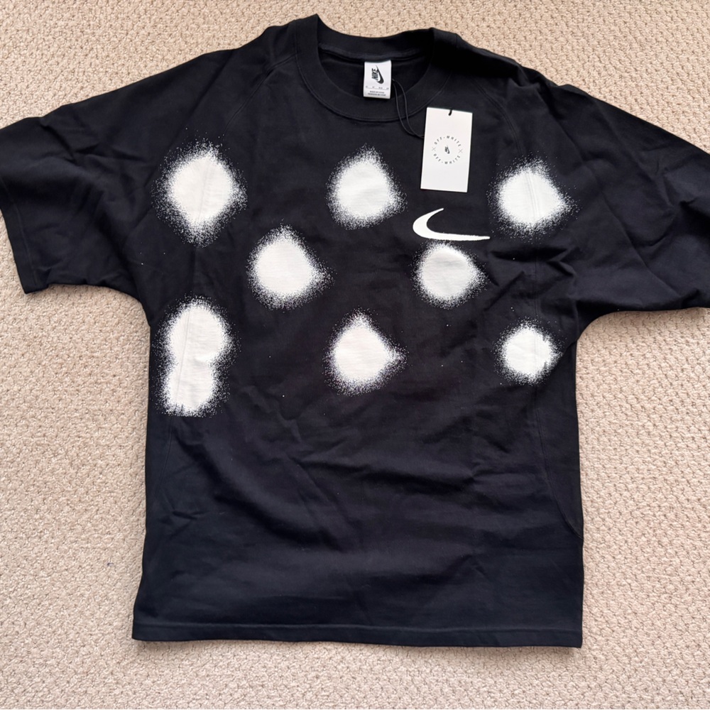 Nike x off-white T-Shirt